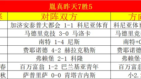 意甲保级对决与欧冠资格争夺战