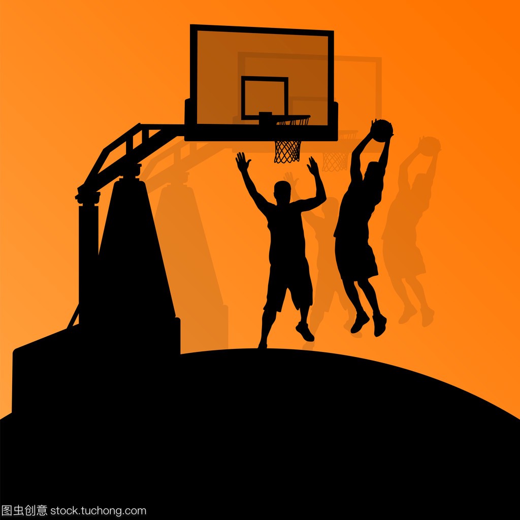 也让他们出
